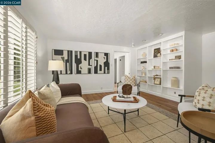 615 Flora St, Martinez, California 94553