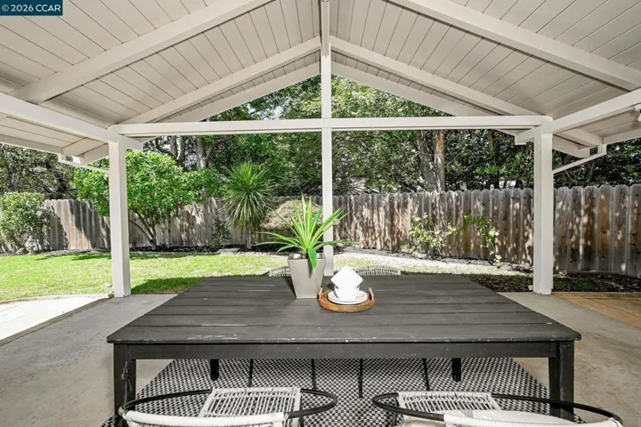 615 Flora St, Martinez, California 94553