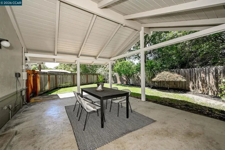 615 Flora St, Martinez, California 94553