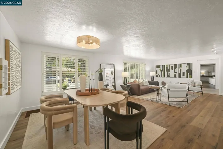 615 Flora St, Martinez, California 94553