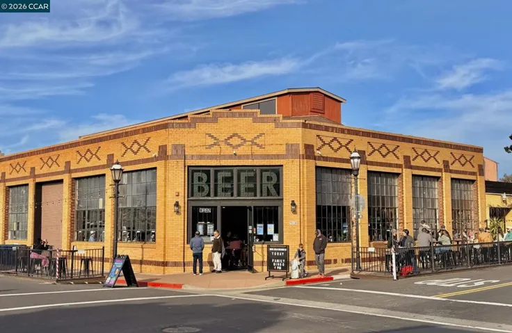 615 Flora St, Martinez, California 94553
