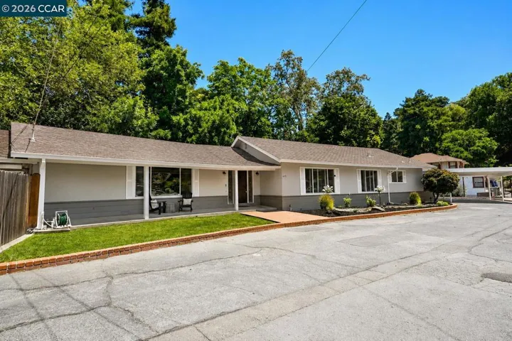615 Flora St, Martinez, California 94553