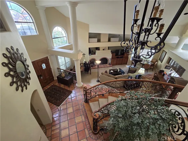 15 Vicksburg, Irvine, California 92620
