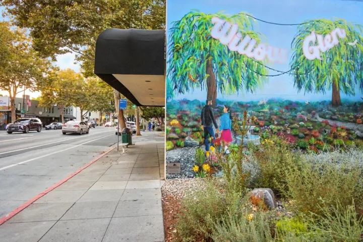 1315 Glen Eyrie Avenue, San Jose, California 95125