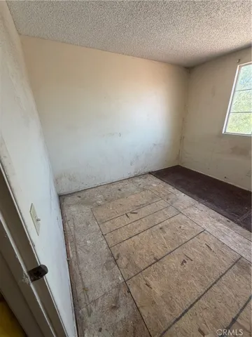 Upstairs bedroom