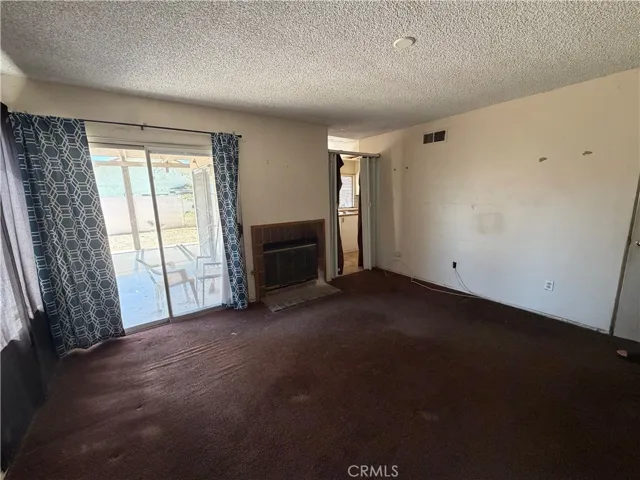 Family den