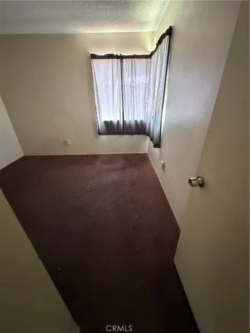 Upstairs 2nd bedroom