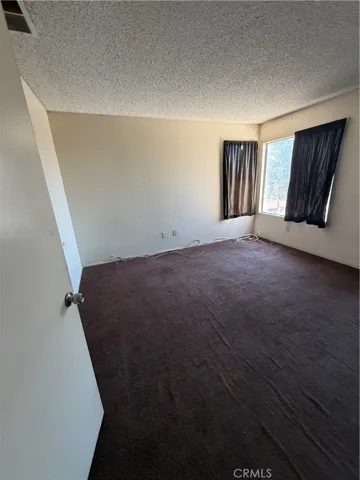 Master bedroom - upstairs