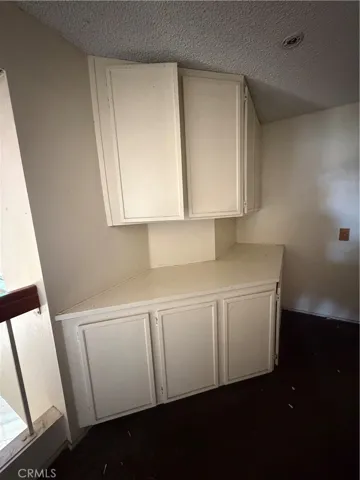 Extra storage in upstairs hallway