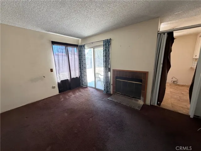 Family den