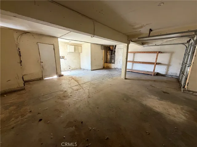 3 car garage