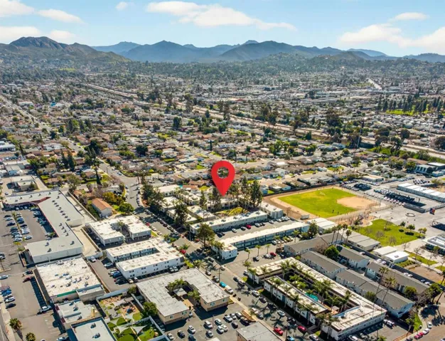 1045 Peach Ave 50, El Cajon, California 92021