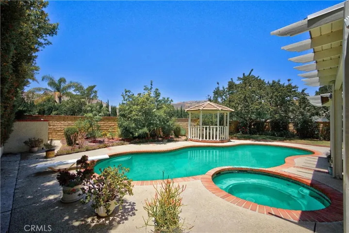 11719 Monte Leon, Porter Ranch, California 91326