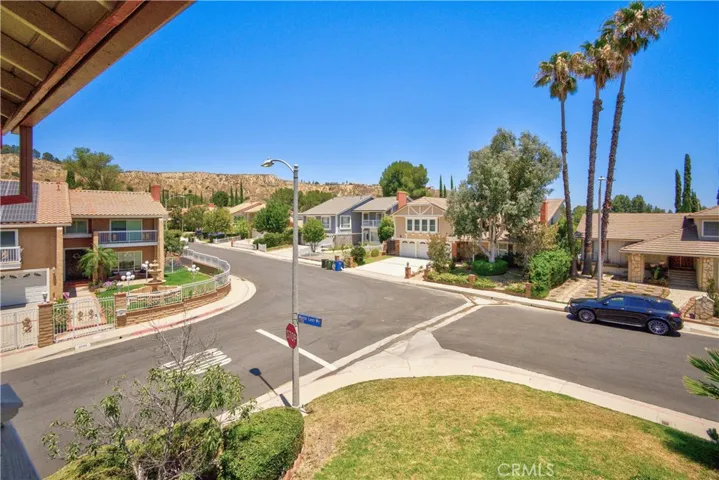 11719 Monte Leon, Porter Ranch, California 91326