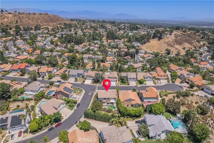 11719 Monte Leon, Porter Ranch, California 91326