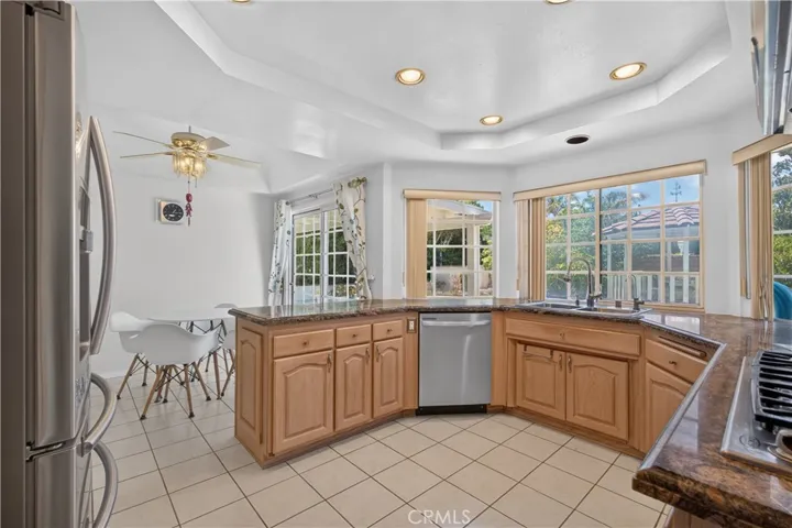 11719 Monte Leon, Porter Ranch, California 91326