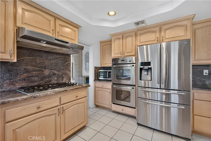 11719 Monte Leon, Porter Ranch, California 91326