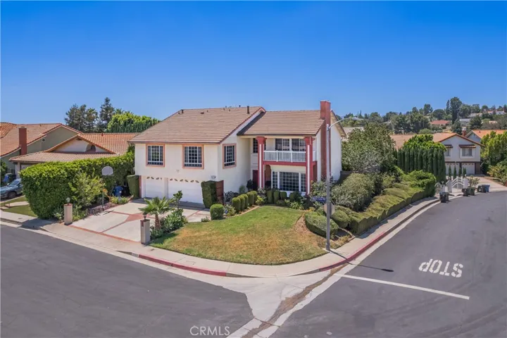11719 Monte Leon, Porter Ranch, California 91326