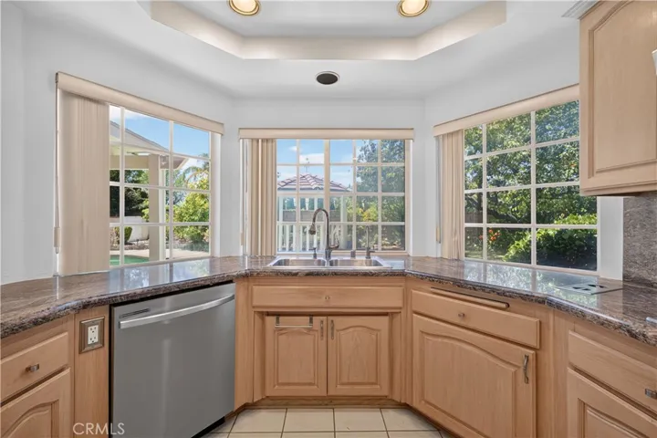 11719 Monte Leon, Porter Ranch, California 91326