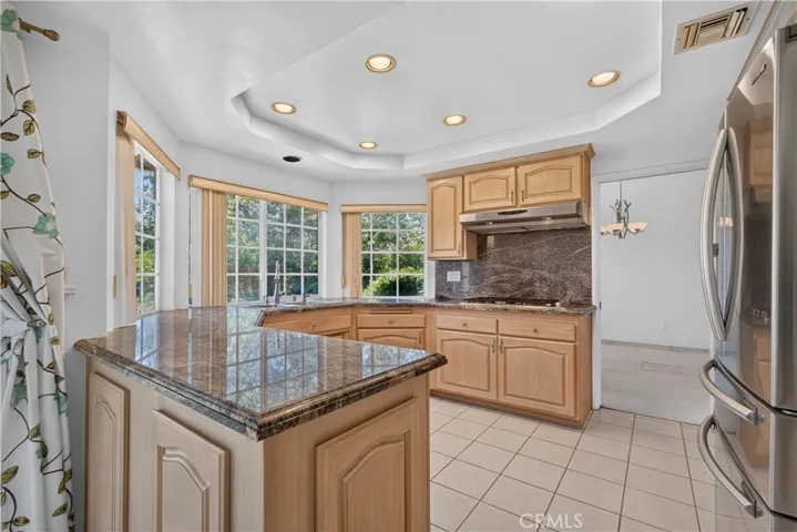 11719 Monte Leon, Porter Ranch, California 91326