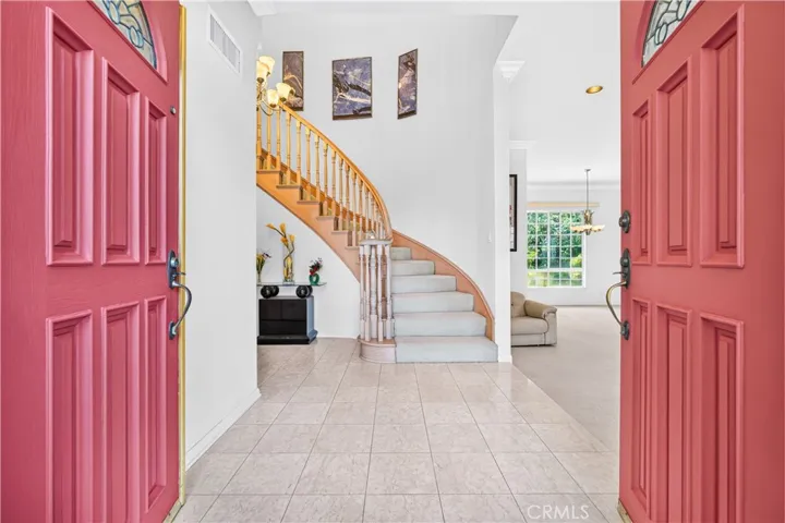 11719 Monte Leon, Porter Ranch, California 91326