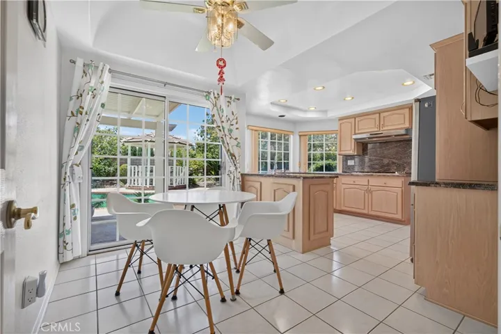 11719 Monte Leon, Porter Ranch, California 91326