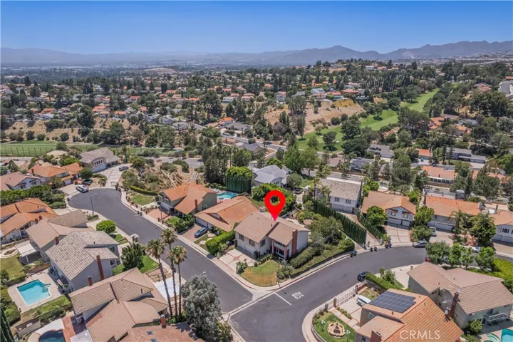 11719 Monte Leon, Porter Ranch, California 91326