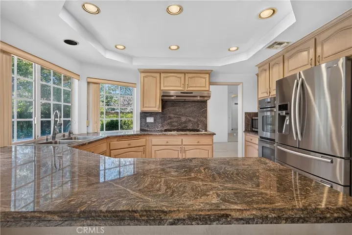 11719 Monte Leon, Porter Ranch, California 91326