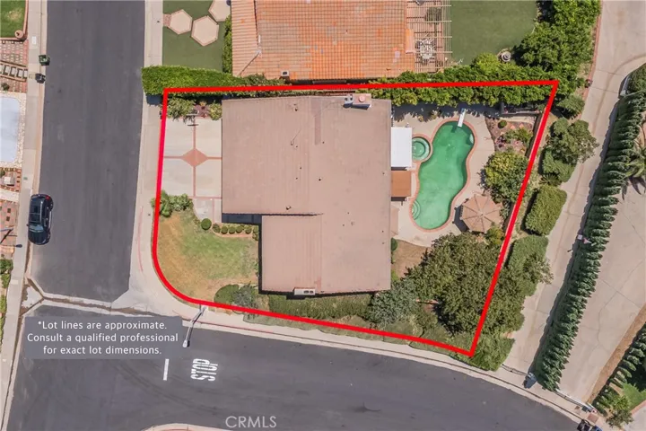 11719 Monte Leon, Porter Ranch, California 91326
