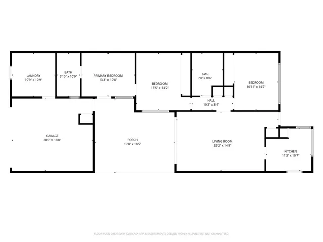 150 E Fiesta Grn, Port Hueneme, California 93041
