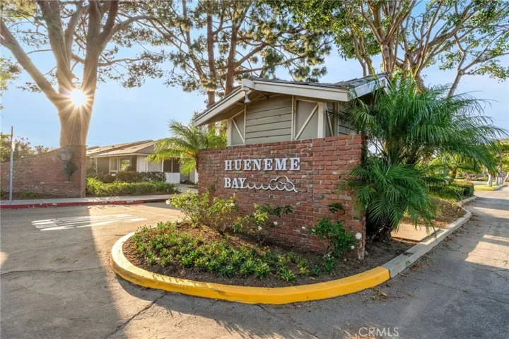 150 E Fiesta Grn, Port Hueneme, California 93041