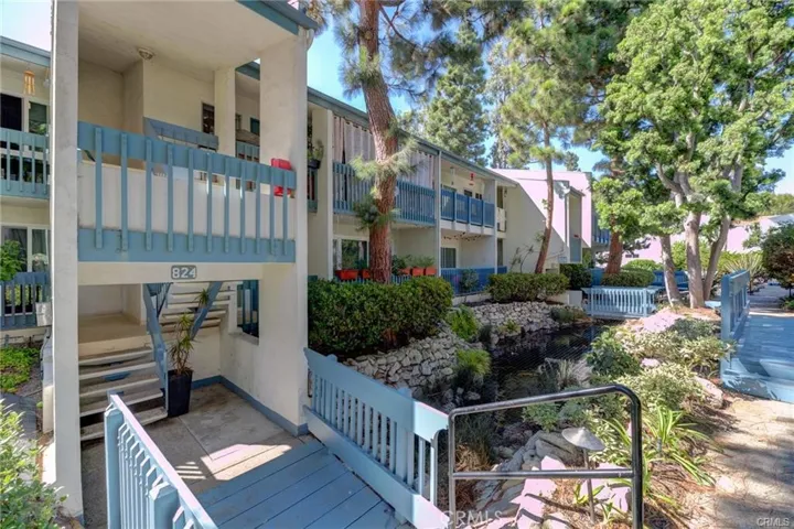 824 Camino Real 204, Redondo Beach, California 90277