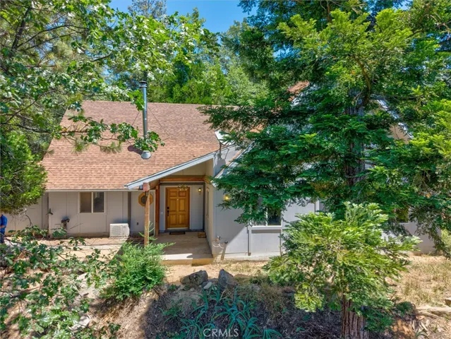 36211 Toku Poyah, North Fork, California 93643