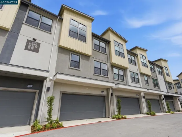 1900 Journey Street, Milpitas, California 95035