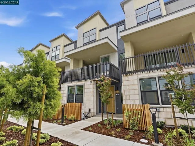 1900 Journey Street, Milpitas, California 95035