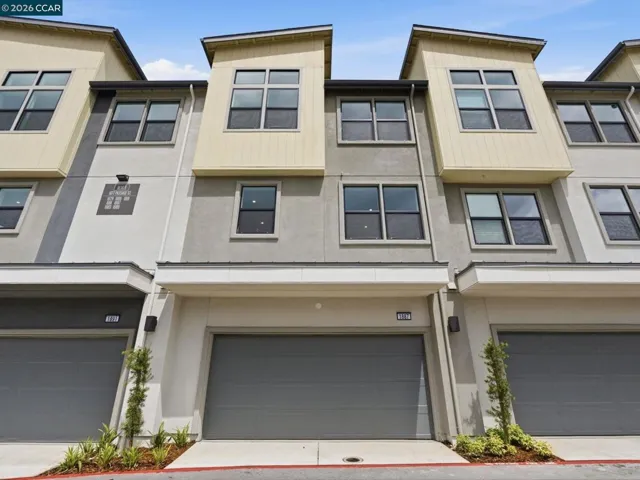 1900 Journey Street, Milpitas, California 95035