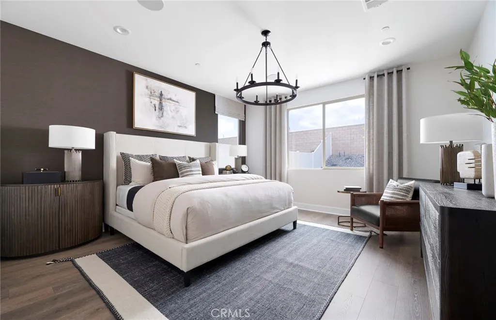 Photos uploaded are of the model representing the floor plan and are to demonstrate furniture layout. Furniture pictured is for demonstration only and not included with purchase.