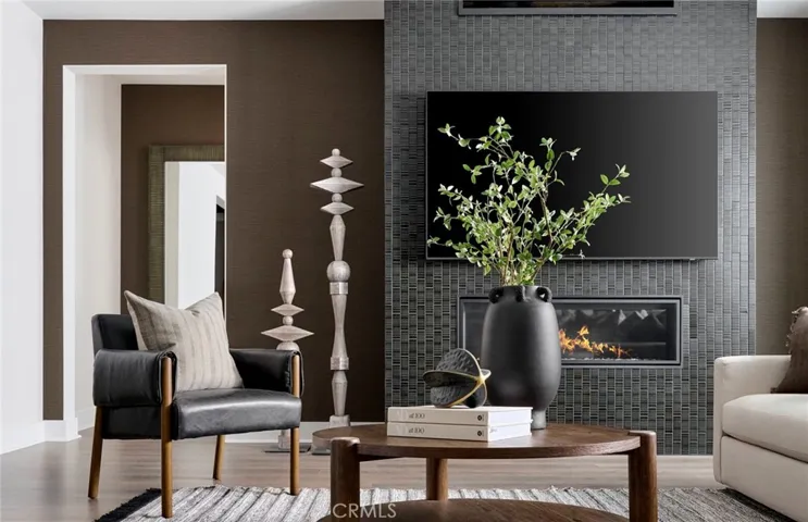 Photos uploaded are of the model representing the floor plan and are to demonstrate furniture layout. Furniture pictured is for demonstration only and not included with purchase.