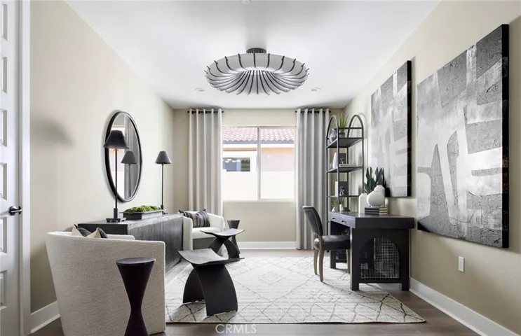 Photos uploaded are of the model representing the floor plan and are to demonstrate furniture layout. Furniture pictured is for demonstration only and not included with purchase.