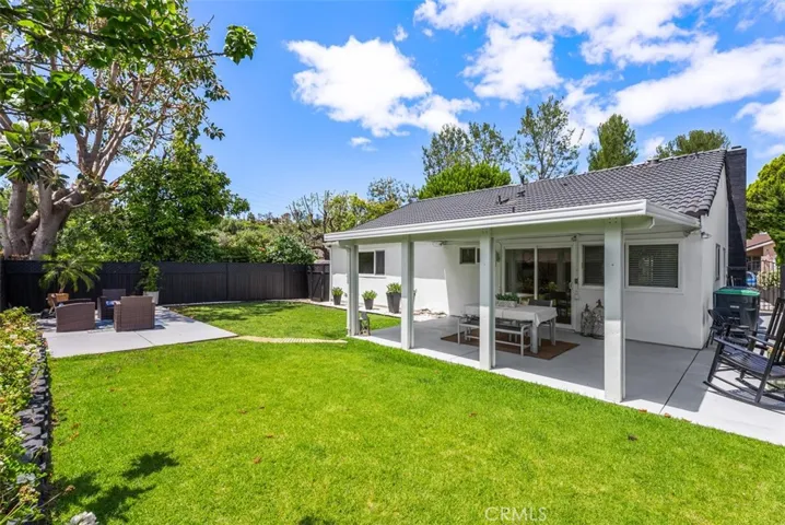25552 Mackenzie Street, Laguna Hills, California 92653