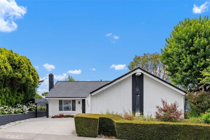 25552 Mackenzie Street, Laguna Hills, California 92653