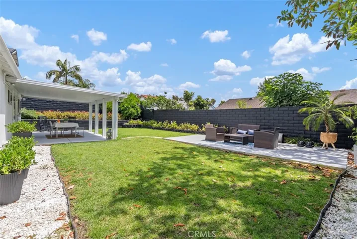 25552 Mackenzie Street, Laguna Hills, California 92653