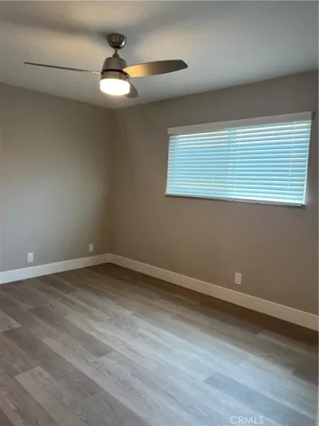 2nd bedroom in 2nd floor
