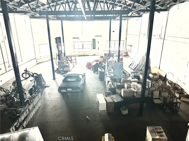 1007 N Mission, Los Angeles, California 90033