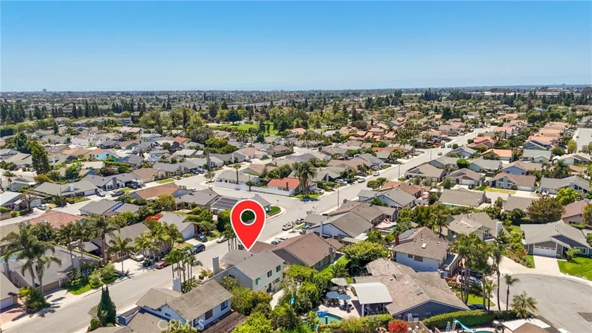 962 Begonia Avenue, Costa Mesa, California 92626