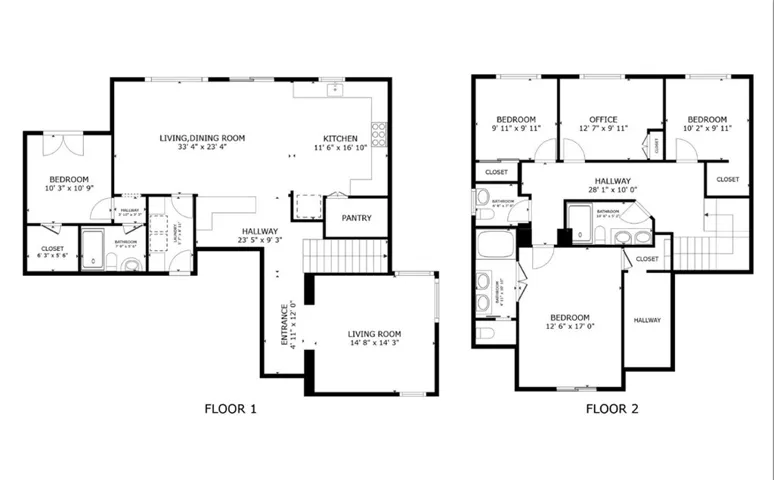 962 Begonia Avenue, Costa Mesa, California 92626