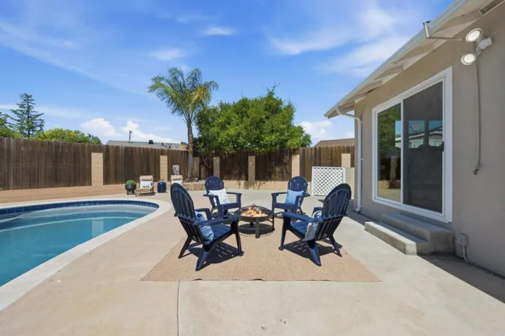 373 Edythe Street, Livermore, California 94550