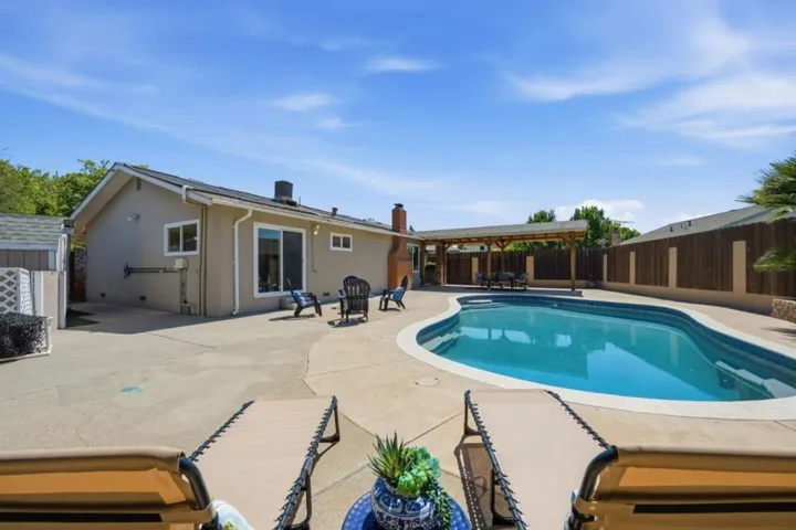 373 Edythe Street, Livermore, California 94550