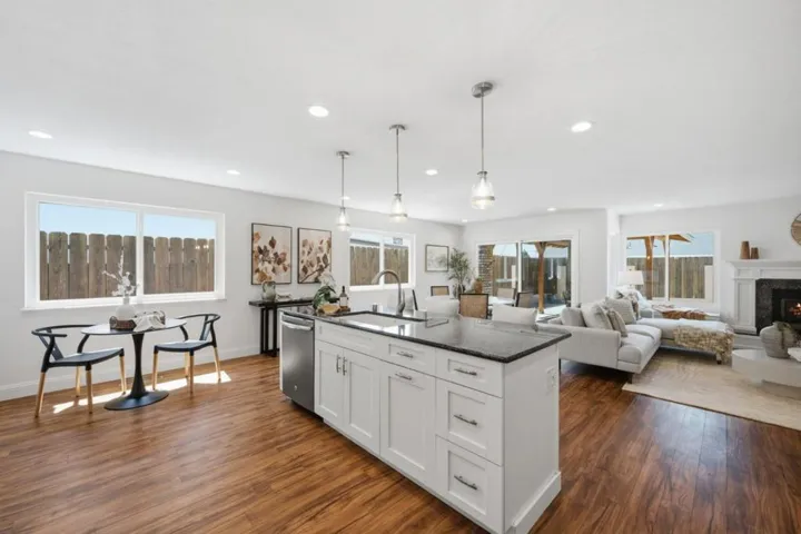 373 Edythe Street, Livermore, California 94550
