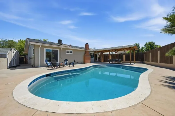 373 Edythe Street, Livermore, California 94550